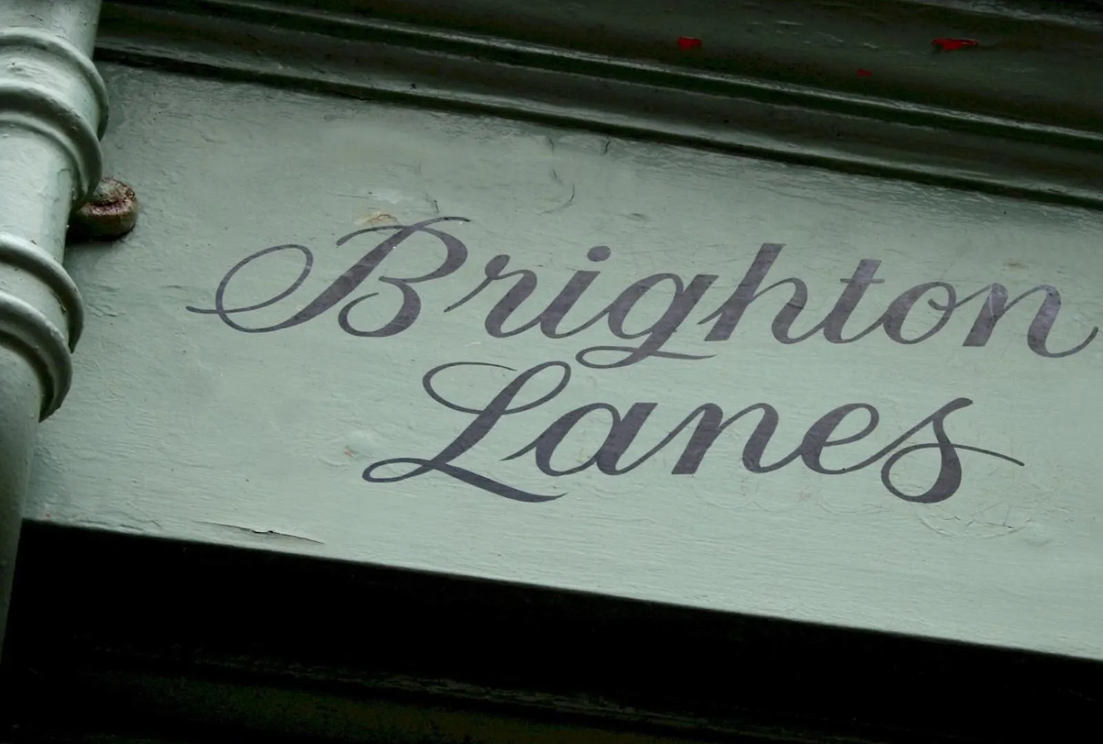 The Lanes Townhouse Retreat Pass The Keys Apartment Brighton United Kingdom