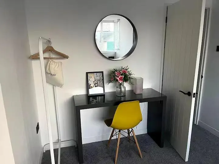 The Lanes Townhouse Retreat Pass The Keys Apartment Brighton