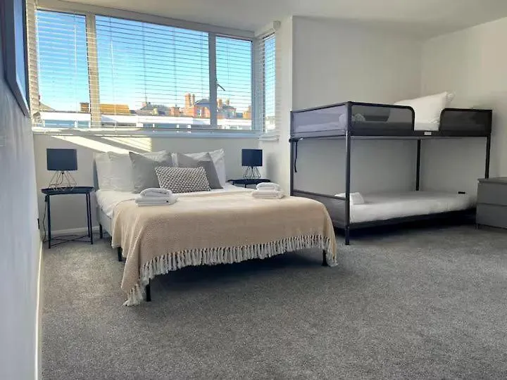 The Lanes Townhouse Retreat Pass The Keys Apartment Brighton United Kingdom