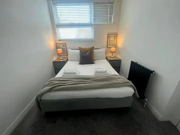 The Lanes Townhouse Retreat Pass The Keys Apartment Brighton United Kingdom