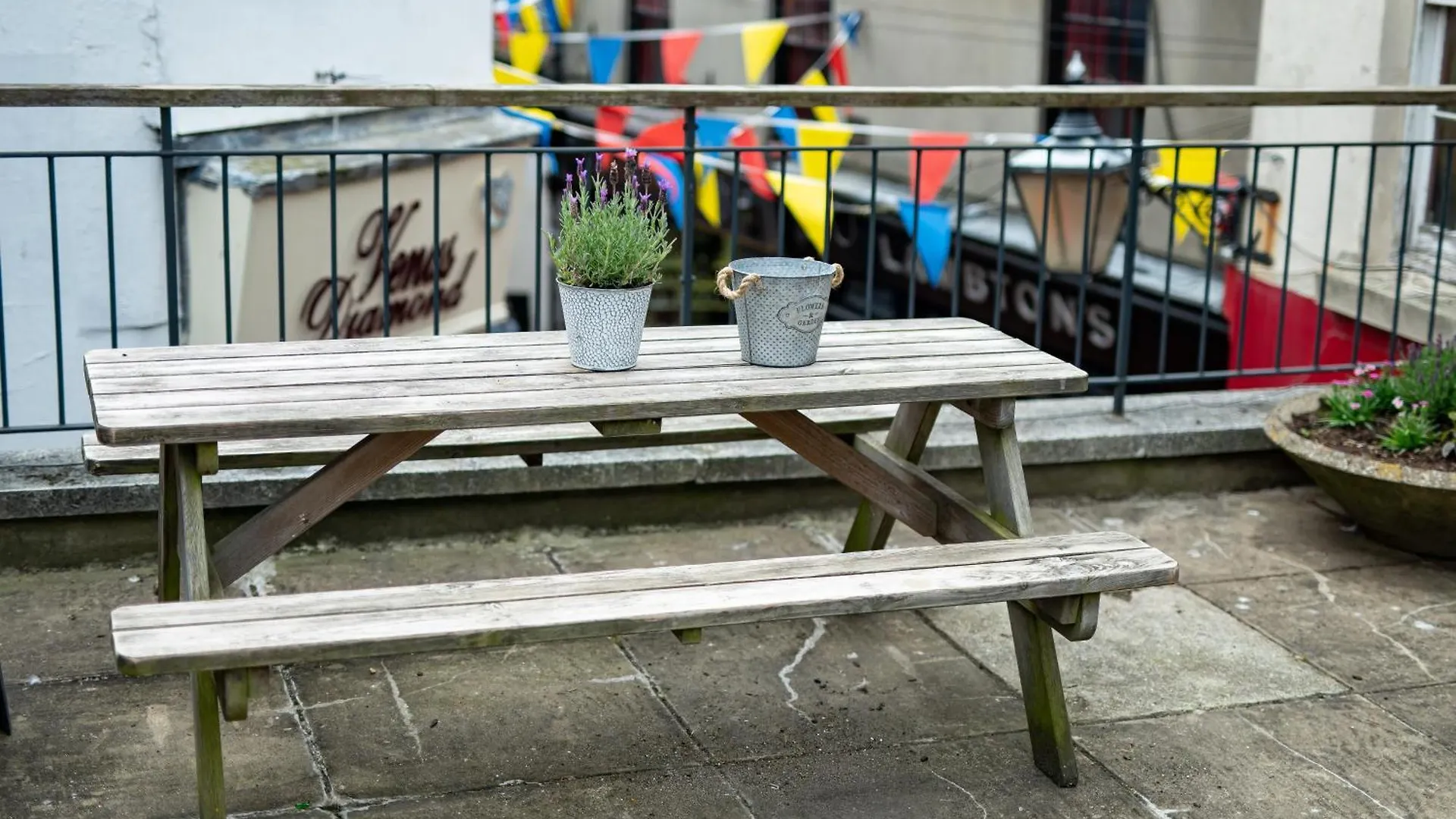 The Lanes Townhouse Retreat Pass The Keys Apartment Brighton United Kingdom